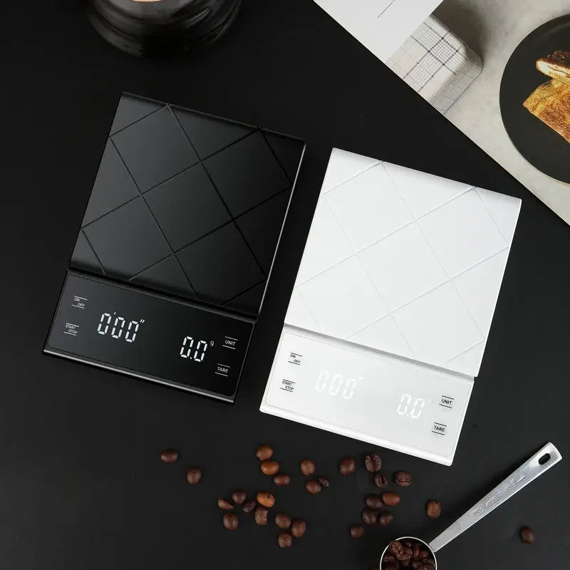 Balance de cuisine numérique – PerfectScale