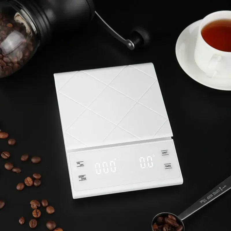 Balance de cuisine numérique – PerfectScale