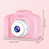 Appareil photo numérique pour enfants - SnapKid