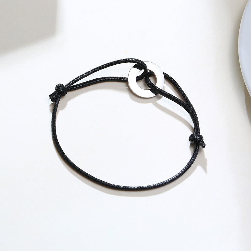 Bracelet de Yoga Spirituel