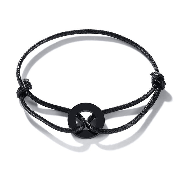 Bracelet de Yoga Spirituel