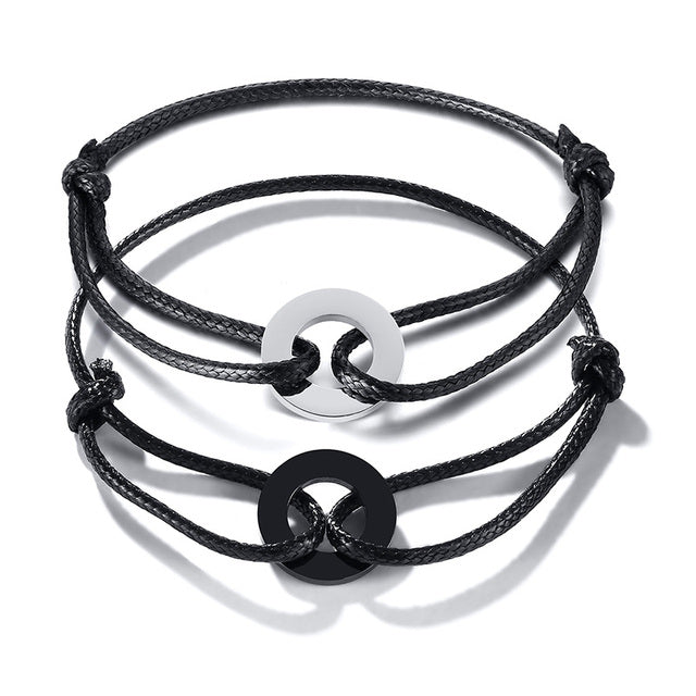 Bracelet de Yoga Spirituel