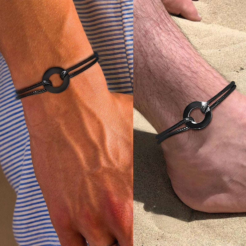 Bracelet de Yoga Spirituel