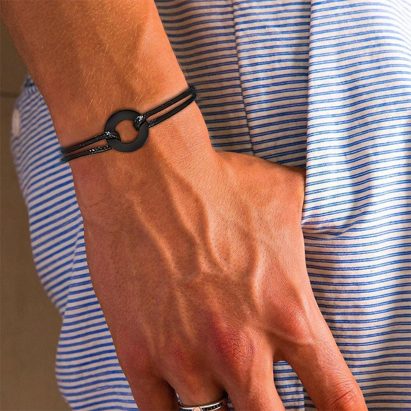 Bracelet de Yoga Spirituel