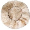Snuggle Purr Comfort Bed | Conception en peluche pour un lieu de repos confortable et sûr