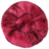 Snuggle Purr Comfort Bed | Conception en peluche pour un lieu de repos confortable et sûr