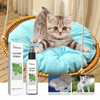 Spray apaisant pour chats - Spray SilverVine Bliss