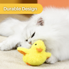 Canard Flottant Jouet pour Chat – DuckDash™ (1+1 GRATUIT)