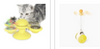 Station de grattage et de jeu pour chats - TwirlPaws
