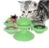 Station de grattage et de jeu pour chats - TwirlPaws