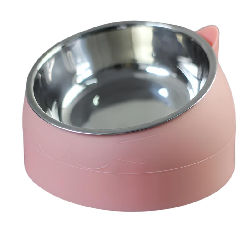 Bol pour Chats Élevé - ComfortBowl
