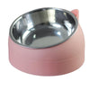 Bol pour Chats Élevé - ComfortBowl
