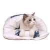 Sac de couchage pour chat confortable – SnugKitty