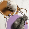 Tapis à gratter en coton pour chats - ClawGuard