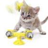 Station de grattage et de jeu pour chats - TwirlPaws