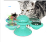 Station de grattage et de jeu pour chats - TwirlPaws