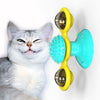 Station de grattage et de jeu pour chats - TwirlPaws