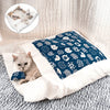 Sac de couchage pour chat confortable – SnugKitty