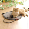 Tapis à gratter en coton pour chats - ClawGuard