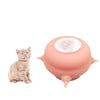 Bol à lait compact pour chatons - KittySip