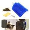 Brosse d'angle pour chats - PurrGroom