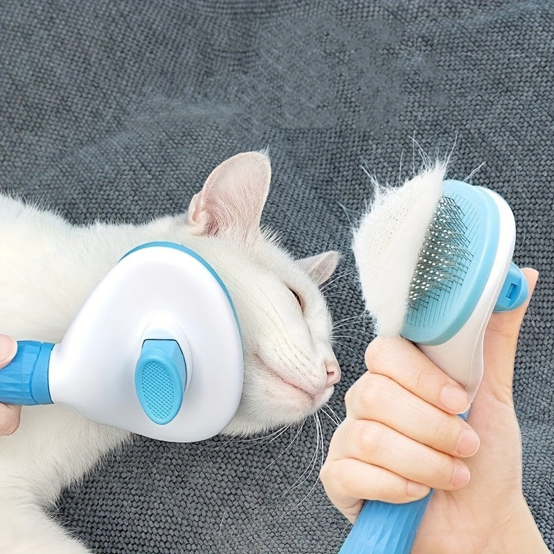 Brosse innovante pour animaux - FurFree Comb