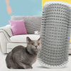 Brosse d'angle pour chats - PurrGroom