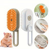 Brosse de soin pour animaux - FurEase