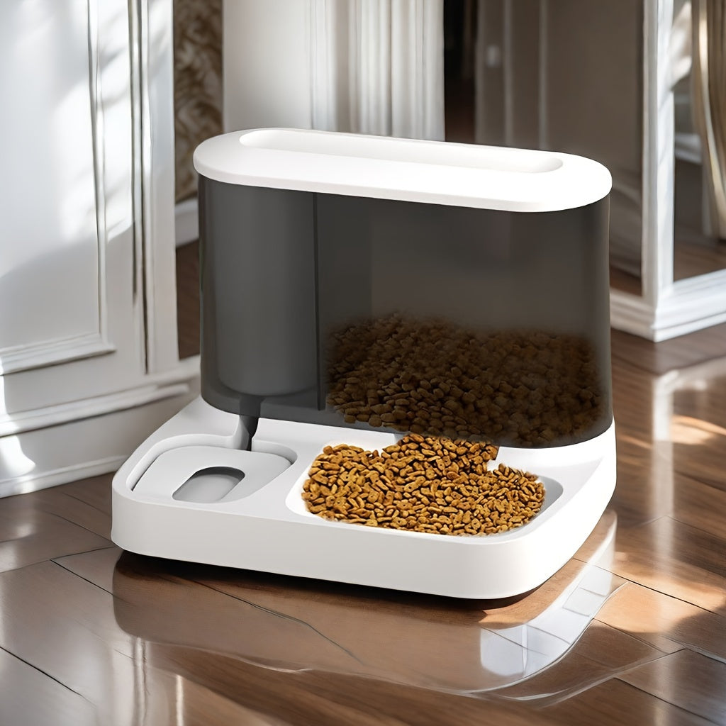 Alimentation et approvisionnement en eau automatiques - EasyFeed Duo