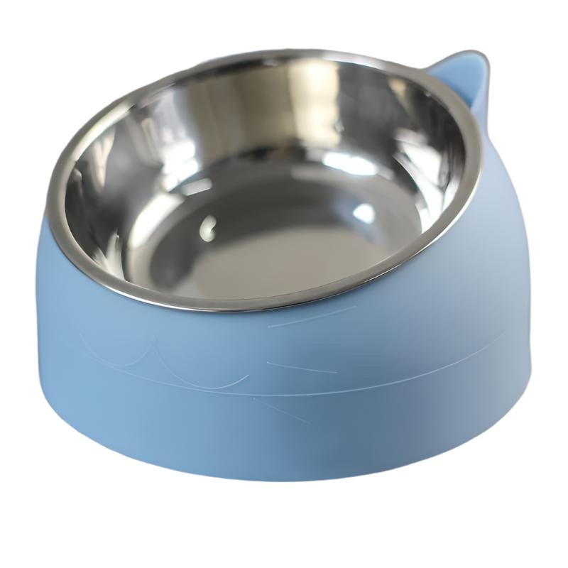 Bol pour Chats Élevé - ComfortBowl