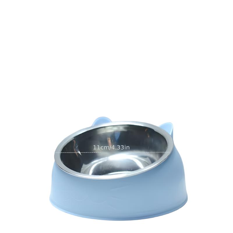 Bol pour Chats Élevé - ComfortBowl