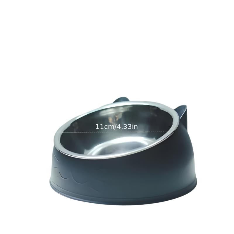 Bol pour Chats Élevé - ComfortBowl