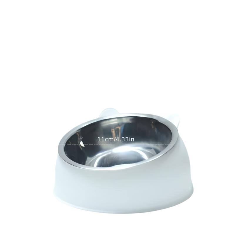 Bol pour Chats Élevé - ComfortBowl
