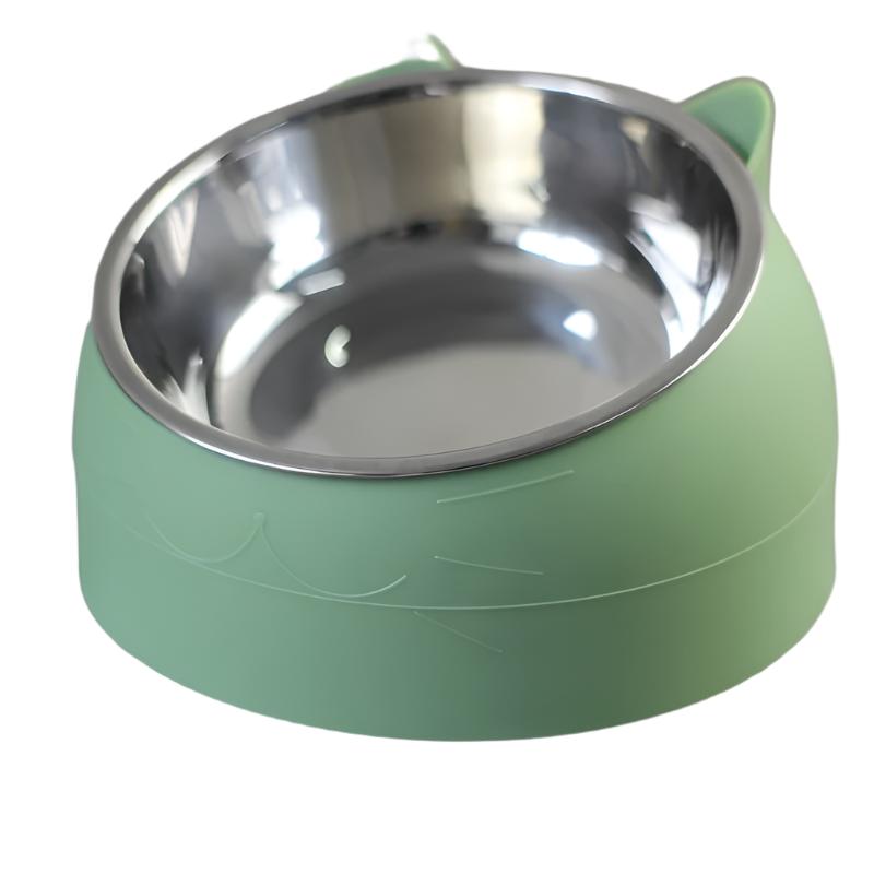 Bol pour Chats Élevé - ComfortBowl