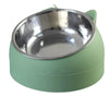 Bol pour Chats Élevé - ComfortBowl