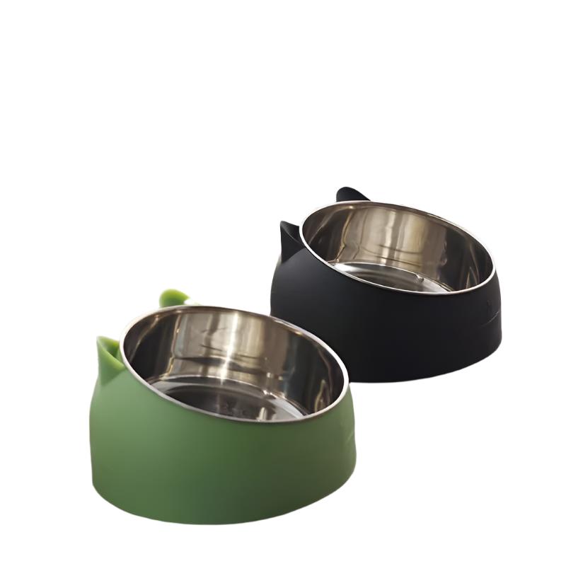 Bol pour Chats Élevé - ComfortBowl