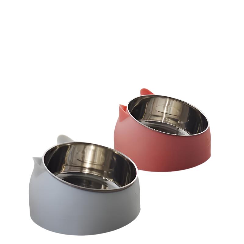 Bol pour Chats Élevé - ComfortBowl