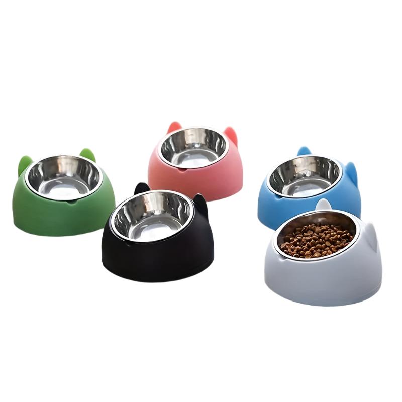Bol pour Chats Élevé - ComfortBowl