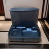 Alimentation et approvisionnement en eau automatiques - EasyFeed Duo