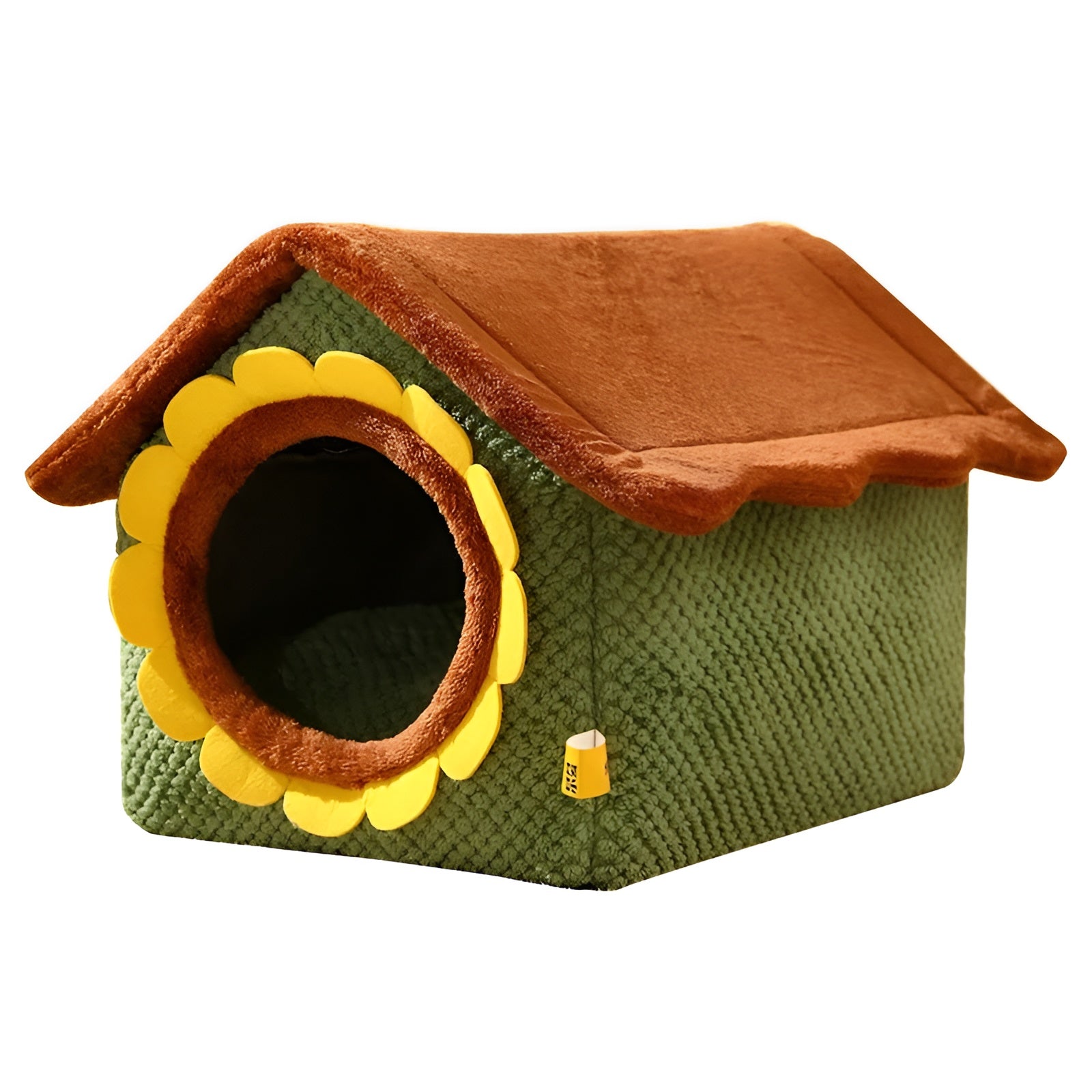 Tente de sommeil intérieure pour chats - Tente SnugCat