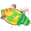 Tapis de fouille interactif pour chiens – HuntPlay