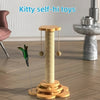 Balles en bois pour chats - WoodPounce