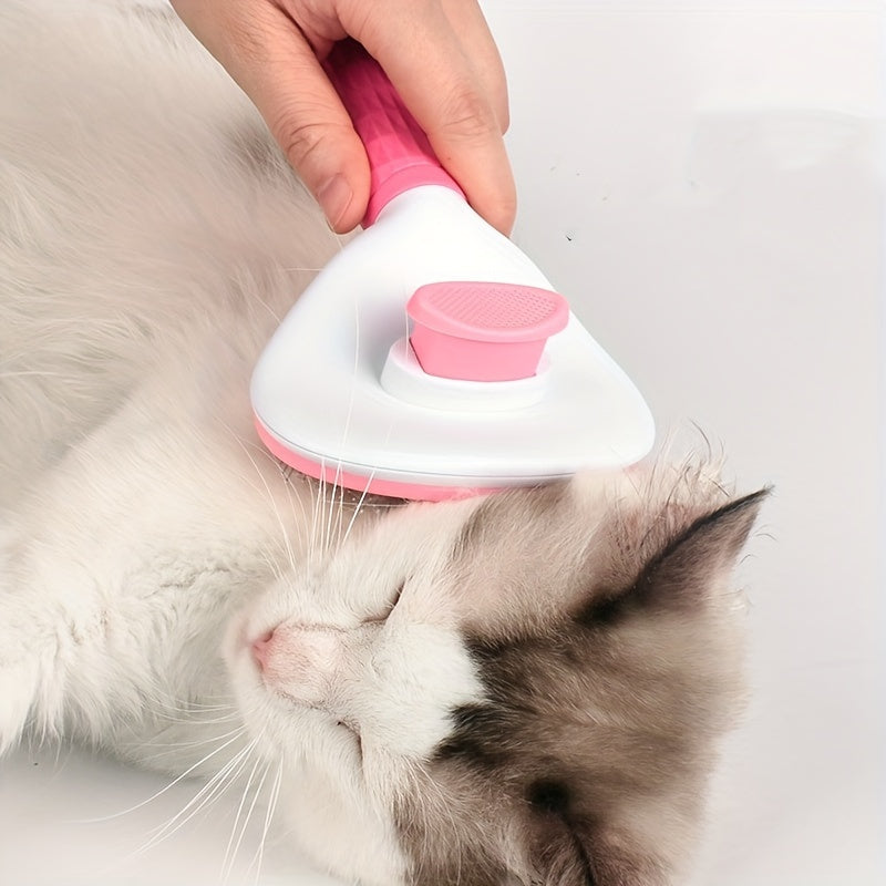 Brosse innovante pour animaux - FurFree Comb