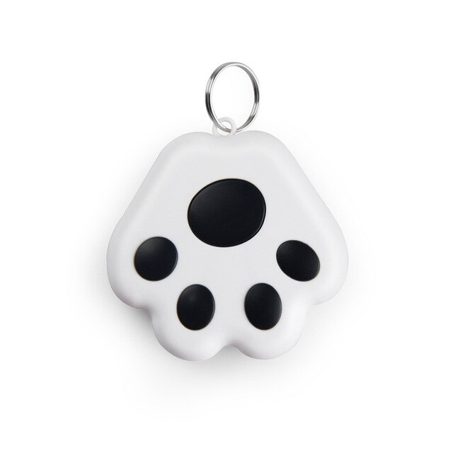 Traceur GPS pour animaux - PawFinder