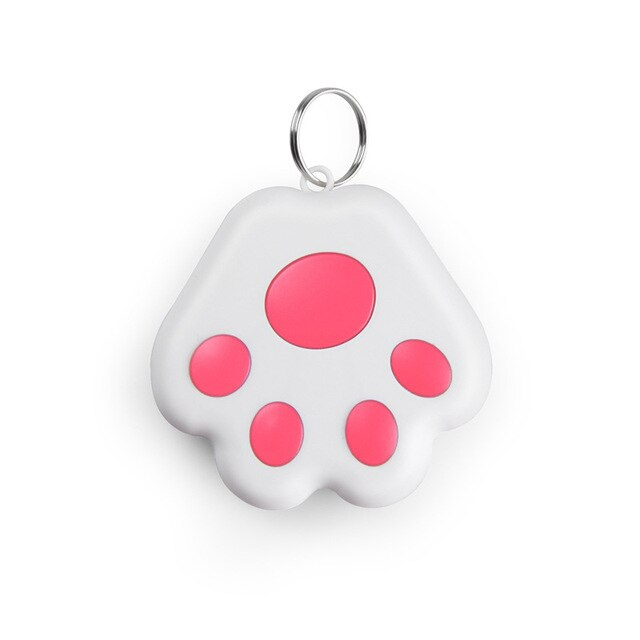 Traceur GPS pour animaux - PawFinder