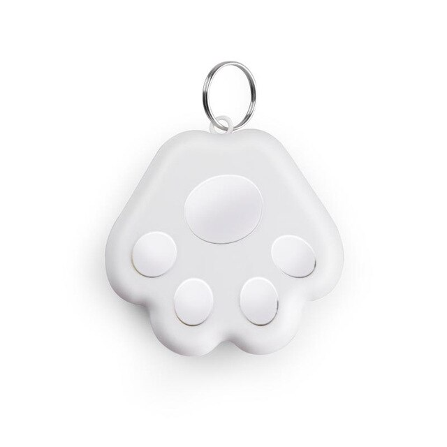 Traceur GPS pour animaux - PawFinder