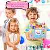 36 Jouets Animaux Squishy Mignons - KawaiiKnijpjes