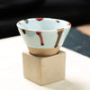 Tasse à café et à thé japonaise faite à la main - ZenCraft