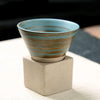 Tasse à café et à thé japonaise faite à la main - ZenCraft