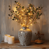 Branche LED Ambiance pour une Note Magique - GlowBranch